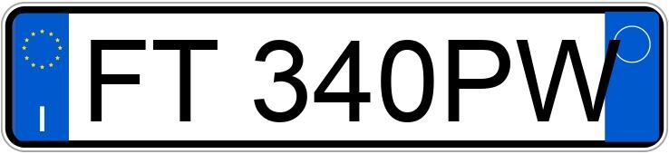 Numer rejestracyjny FT340PW posiada HYUNDAI ix20 Numer rejestracyjny FT340PW posiada HYUNDAI ix20