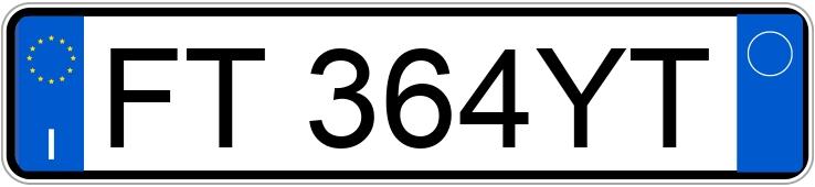 Numer rejestracyjny FT364YT posiada SMART fortwo 3as. Numer rejestracyjny FT364YT posiada SMART fortwo 3as.