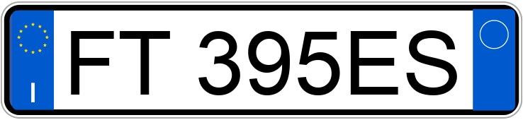 Numer rejestracyjny FT395ES posiada JEEP Renegade Numer rejestracyjny FT395ES posiada JEEP Renegade
