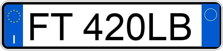 Numer rejestracyjny FT420LB posiada CITROEN C3 3a serie C3 PureTech 82 SeS Uptown (61 kw)