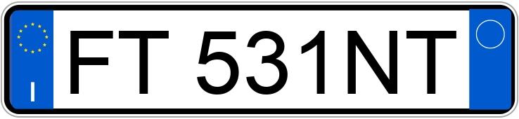 Numer rejestracyjny FT531NT posiada DACIA Duster 2a serie Numer rejestracyjny FT531NT posiada DACIA Duster 2a serie
