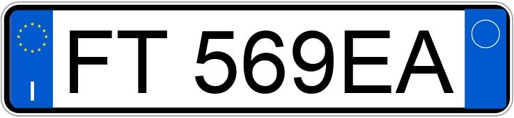 Numer rejestracyjny FT569EA posiada VOLKSWAGEN Passat 8a serie Numer rejestracyjny FT569EA posiada VOLKSWAGEN Passat 8a serie
