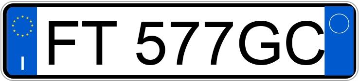 Numer rejestracyjny FT577GC posiada JAGUAR E-Pace Numer rejestracyjny FT577GC posiada JAGUAR E-Pace
