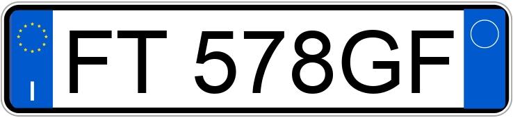 Numer rejestracyjny FT578GF posiada VOLKSWAGEN Golf 7a serie Golf 1.6 TDI 110 CV DSG 5P Executive BlueMotion Technology (81 kw) Numer rejestracyjny FT578GF posiada VOLKSWAGEN Golf 7a serie Golf 1.6 TDI 110 CV DSG 5P Executive BlueMotion Technology (81 kw)