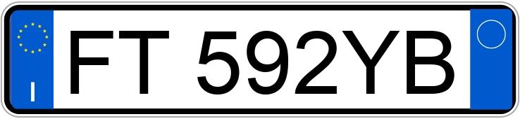 Numer rejestracyjny FT592YB posiada CITROEN C4 SpaceTourer Numer rejestracyjny FT592YB posiada CITROEN C4 SpaceTourer