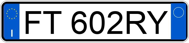 Numer rejestracyjny FT602RY posiada JAGUAR E-Pace Numer rejestracyjny FT602RY posiada JAGUAR E-Pace