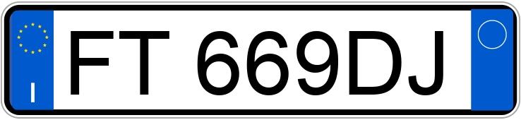 Numer rejestracyjny FT669DJ posiada SUZUKI Vitara Vitara 1.4 Boosterjet 4WD AllGrip Top (103 kw) Numer rejestracyjny FT669DJ posiada SUZUKI Vitara Vitara 1.4 Boosterjet 4WD AllGrip Top (103 kw)