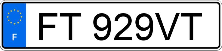 Numer rejestracyjny FT929VT posiada BMW SERIE 3 VII Numer rejestracyjny FT929VT posiada BMW SERIE 3 VII