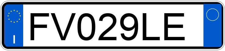 Numer rejestracyjny FV029LE posiada JEEP Renegade Numer rejestracyjny FV029LE posiada JEEP Renegade