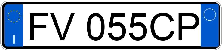 Numer rejestracyjny FV055CP posiada VOLKSWAGEN Golf 7a serie Numer rejestracyjny FV055CP posiada VOLKSWAGEN Golf 7a serie