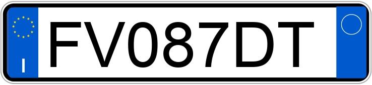 Numer rejestracyjny FV087DT posiada BMW Z4 Numer rejestracyjny FV087DT posiada BMW Z4