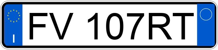 Numer rejestracyjny FV107RT posiada MERCEDES GLC Coupe