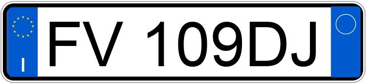 Numer rejestracyjny FV109DJ posiada RENAULT Clio 4a serie Numer rejestracyjny FV109DJ posiada RENAULT Clio 4a serie