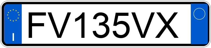 Numer rejestracyjny FV135VX posiada KIA Picanto 3as. Numer rejestracyjny FV135VX posiada KIA Picanto 3as.