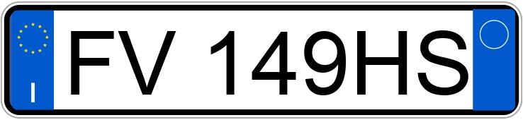 Numer rejestracyjny FV149HS posiada JAGUAR F-Type Numer rejestracyjny FV149HS posiada JAGUAR F-Type