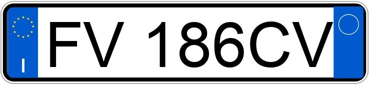 Numer rejestracyjny FV186CV posiada VOLKSWAGEN Golf 7a serie Numer rejestracyjny FV186CV posiada VOLKSWAGEN Golf 7a serie