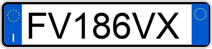 Numer rejestracyjny FV186VX posiada KIA Picanto 3as. Numer rejestracyjny FV186VX posiada KIA Picanto 3as.