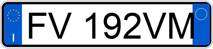 Numer rejestracyjny FV192VM posiada PEUGEOT 308 2a serie 308 PureTech Turbo 225 SeS EAT8 SW GT (165 kw) Numer rejestracyjny FV192VM posiada PEUGEOT 308 2a serie 308 PureTech Turbo 225 SeS EAT8 SW GT (165 kw)