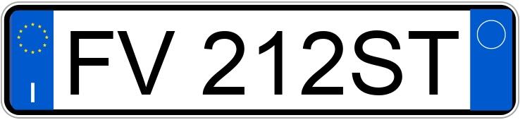 Numer rejestracyjny FV212ST posiada MERCEDES Classe B Numer rejestracyjny FV212ST posiada MERCEDES Classe B