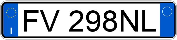 Numer rejestracyjny FV298NL posiada RENAULT Clio 4a serie Numer rejestracyjny FV298NL posiada RENAULT Clio 4a serie