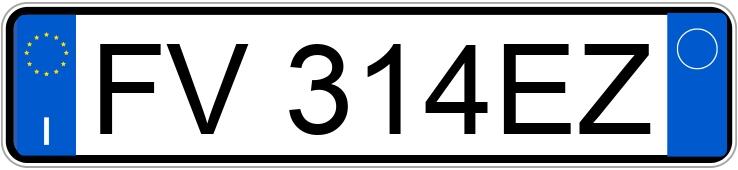 Numer rejestracyjny FV314EZ posiada VOLKSWAGEN T-Cross Numer rejestracyjny FV314EZ posiada VOLKSWAGEN T-Cross