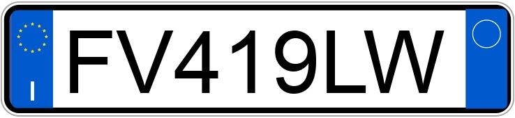 Numer rejestracyjny FV419LW posiada SMART forfour 2as. Numer rejestracyjny FV419LW posiada SMART forfour 2as.