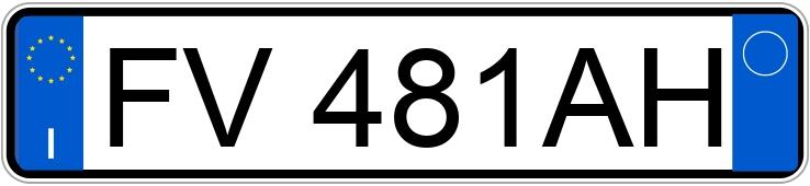 Numer rejestracyjny FV481AH posiada OPEL Mokka 1a serie Numer rejestracyjny FV481AH posiada OPEL Mokka 1a serie