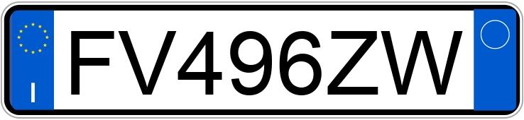 Numer rejestracyjny FV496ZW posiada PEUGEOT 106 Numer rejestracyjny FV496ZW posiada PEUGEOT 106