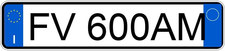 Numer rejestracyjny FV600AM posiada BMW X6 Numer rejestracyjny FV600AM posiada BMW X6