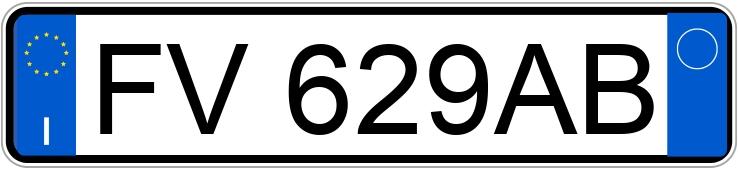 Numer rejestracyjny FV629AB posiada MAZDA CX-5 2a serie Numer rejestracyjny FV629AB posiada MAZDA CX-5 2a serie