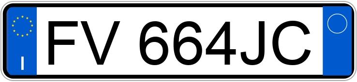 Numer rejestracyjny FV664JC posiada NISSAN Juke 1a serie Numer rejestracyjny FV664JC posiada NISSAN Juke 1a serie