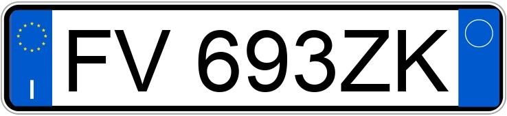 Numer rejestracyjny FV693ZK posiada NISSAN Micra 5a serie Micra IG-T 90 GPL 5P Max (66 kw) Numer rejestracyjny FV693ZK posiada NISSAN Micra 5a serie Micra IG-T 90 GPL 5P Max (66 kw)