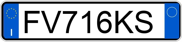 Numer rejestracyjny FV716KS posiada AUDI Q5 2a serie Numer rejestracyjny FV716KS posiada AUDI Q5 2a serie