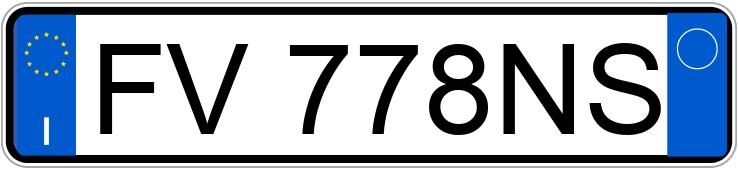 Numer rejestracyjny FV778NS posiada AUDI A1-S1 Numer rejestracyjny FV778NS posiada AUDI A1-S1