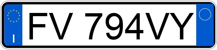 Numer rejestracyjny FV794VY posiada HYUNDAI i10 2a serie Numer rejestracyjny FV794VY posiada HYUNDAI i10 2a serie