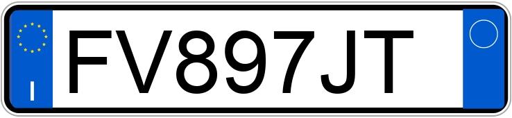 Numer rejestracyjny FV897JT posiada FIAT QUBO Numer rejestracyjny FV897JT posiada FIAT QUBO