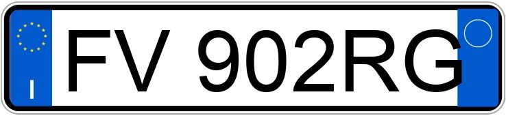 Numer rejestracyjny FV902RG posiada MERCEDES-BENZ B 180 D