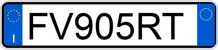 Numer rejestracyjny FV905RT posiada BMW X1 Numer rejestracyjny FV905RT posiada BMW X1