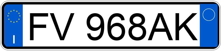 Numer rejestracyjny FV968AK posiada AUDI Q8 Numer rejestracyjny FV968AK posiada AUDI Q8