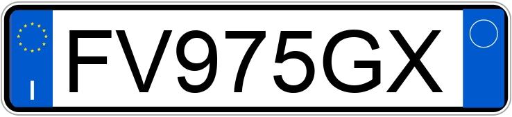 Numer rejestracyjny FV975GX posiada BMW X2 Numer rejestracyjny FV975GX posiada BMW X2