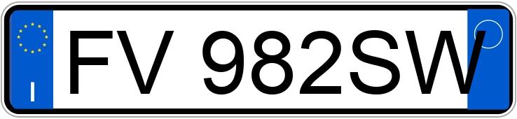 Numer rejestracyjny FV982SW posiada AUDI Q3 Numer rejestracyjny FV982SW posiada AUDI Q3