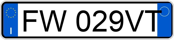 Numer rejestracyjny FW029VT posiada LAND ROVER Range Rover Velar Numer rejestracyjny FW029VT posiada LAND ROVER Range Rover Velar