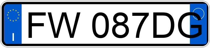 Numer rejestracyjny FW087DG posiada HYUNDAI Tucson 2a serie Numer rejestracyjny FW087DG posiada HYUNDAI Tucson 2a serie
