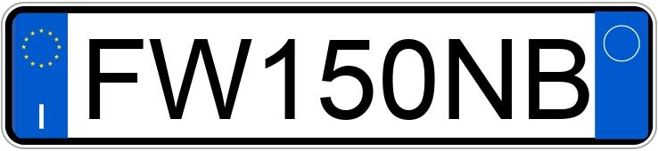 Numer rejestracyjny FW150NB posiada MERCEDES GLA Numer rejestracyjny FW150NB posiada MERCEDES GLA