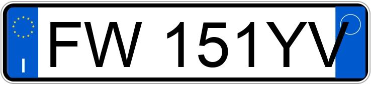 Numer rejestracyjny FW151YV posiada VOLVO XC60 Numer rejestracyjny FW151YV posiada VOLVO XC60