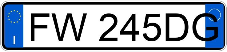 Numer rejestracyjny FW245DG posiada MAZDA CX-3 Numer rejestracyjny FW245DG posiada MAZDA CX-3