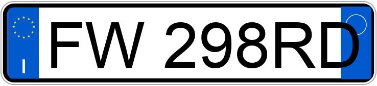 Numer rejestracyjny FW298RD posiada RENAULT Clio 4a serie Numer rejestracyjny FW298RD posiada RENAULT Clio 4a serie