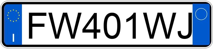 Numer rejestracyjny FW401WJ posiada MERCEDES SLC Numer rejestracyjny FW401WJ posiada MERCEDES SLC