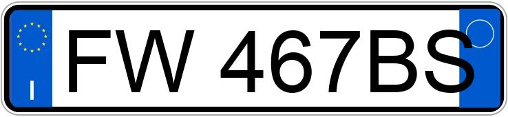 Numer rejestracyjny FW467BS posiada PEUGEOT 3008 2a serie Numer rejestracyjny FW467BS posiada PEUGEOT 3008 2a serie