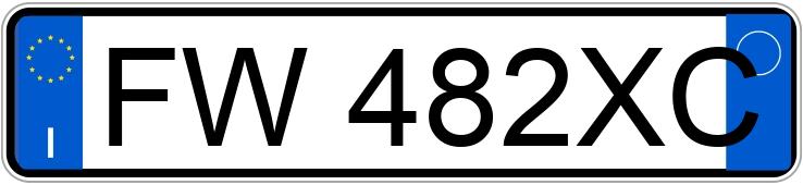 Numer rejestracyjny FW482XC posiada PEUGEOT 3008 2a serie Numer rejestracyjny FW482XC posiada PEUGEOT 3008 2a serie